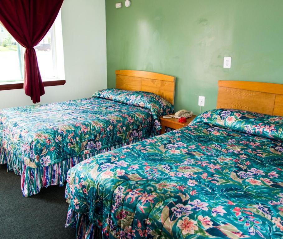 Bay Drive Motel West Atlantic City Pleasantville Zewnętrze zdjęcie
