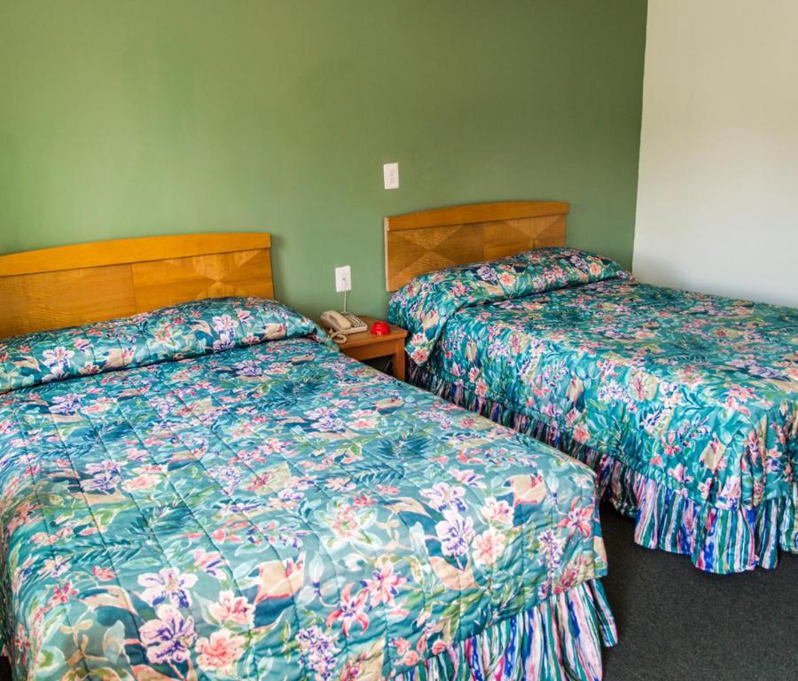 Bay Drive Motel West Atlantic City Pleasantville Zewnętrze zdjęcie