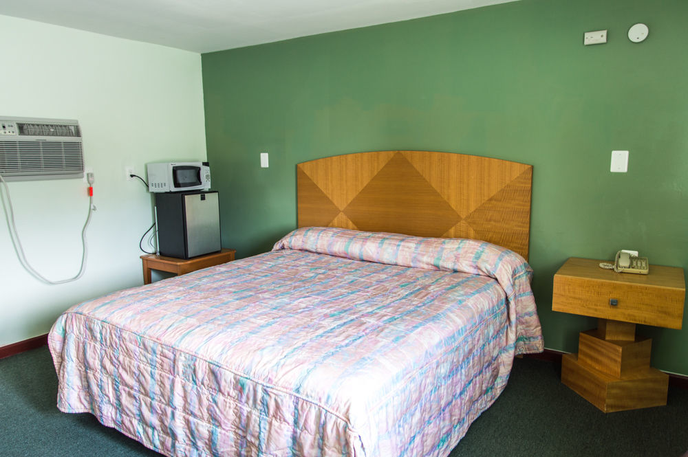 Bay Drive Motel West Atlantic City Pleasantville Zewnętrze zdjęcie